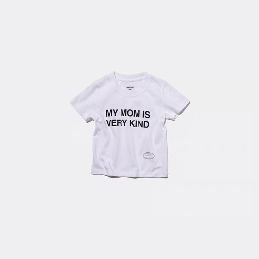 T-4171 / KIDS / KIND / WHITE