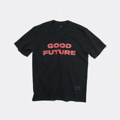 T-4157 / GOOD / WIDE / BLACK