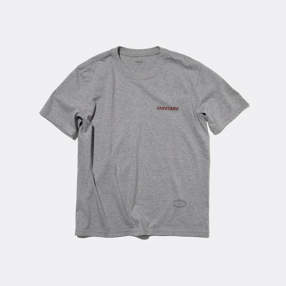 T-4118 / TANGTANG / COMPANY / GRAY