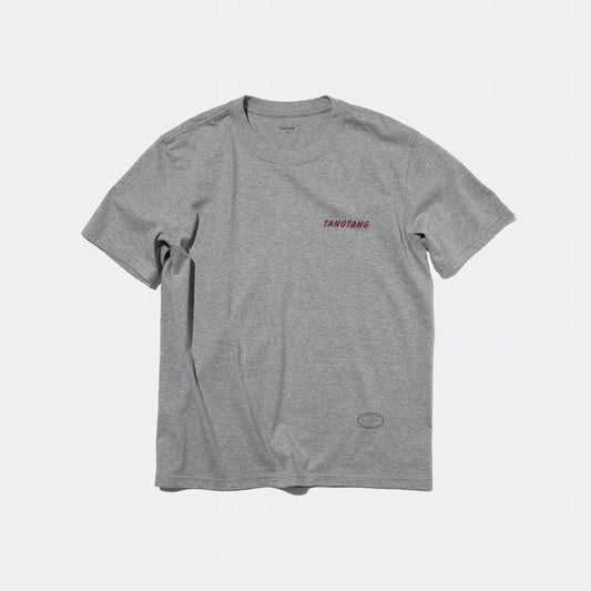 T-4118 / TANGTANG / COMPANY / GRAY