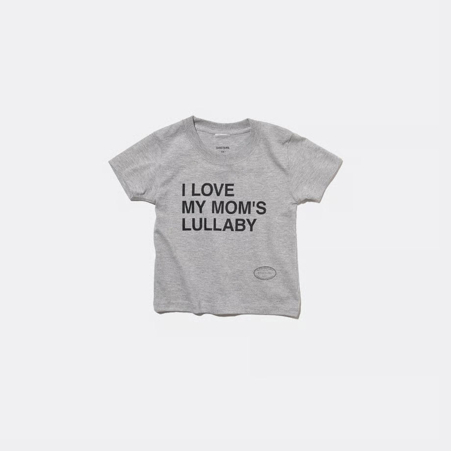 T-4173 / KIDS / LULLABY / GRAY