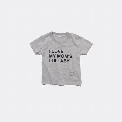 T-4173 / KIDS / LULLABY / GRAY