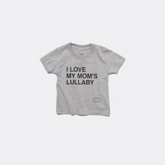 T-4173 / KIDS / LULLABY / GRAY
