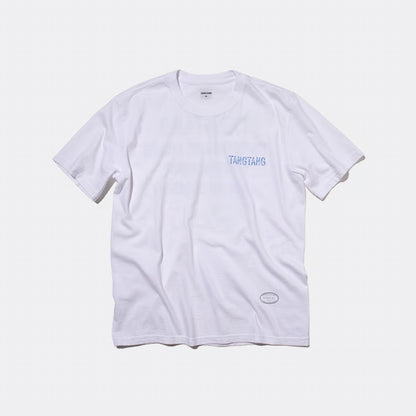T-4116 / TANGTANG / STAMP / WHITE