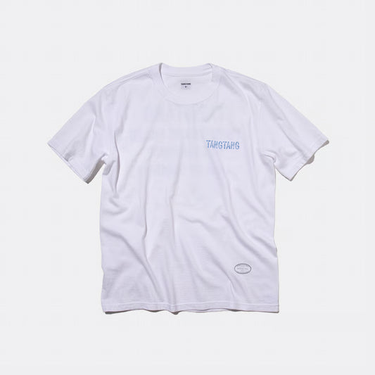 T-4116 / TANGTANG / STAMP / WHITE