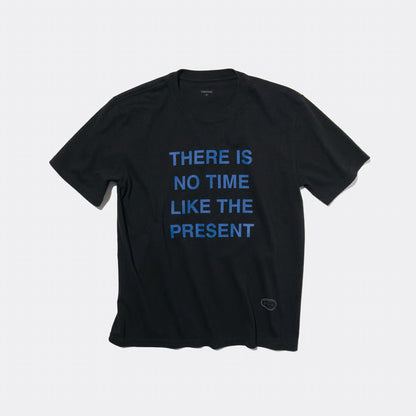 T-4140 / PROVERB / PRESENT / BLACK