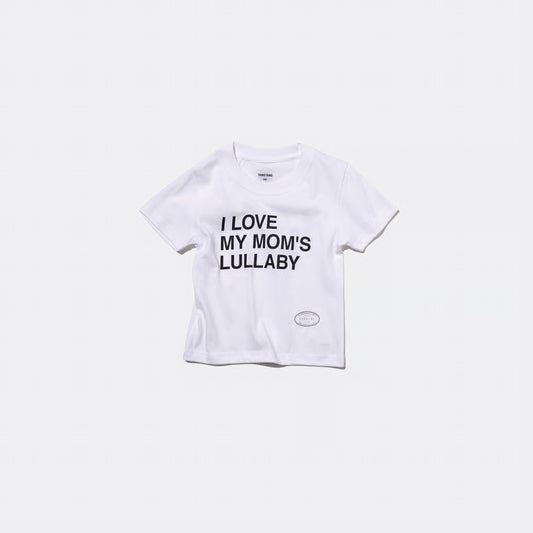 T-4170 / KIDS / LULLABY / WHITE