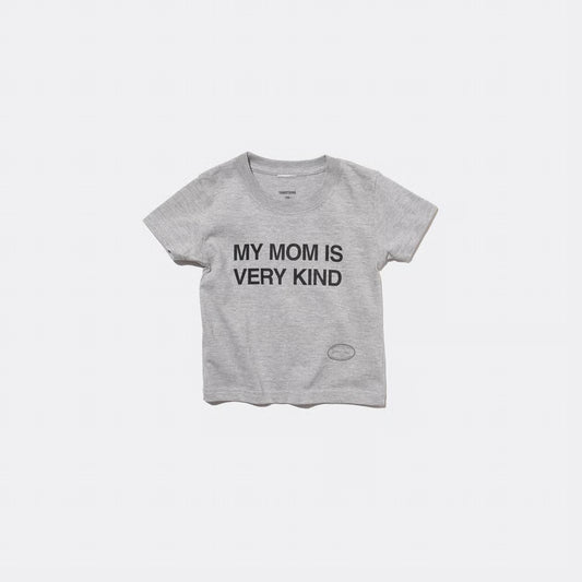 T-4174 / KIDS / KIND / GRAY