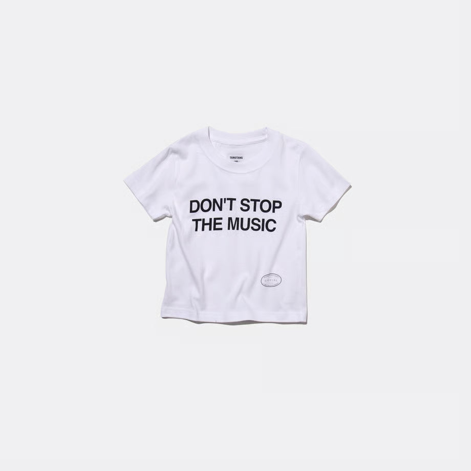 T-4169 / KIDS / MUSIC / WHITE