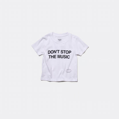 T-4169 / KIDS / MUSIC / WHITE
