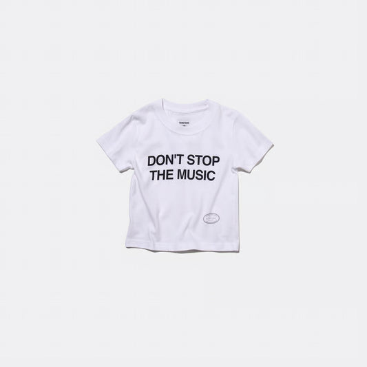 T-4169 / KIDS / MUSIC / WHITE