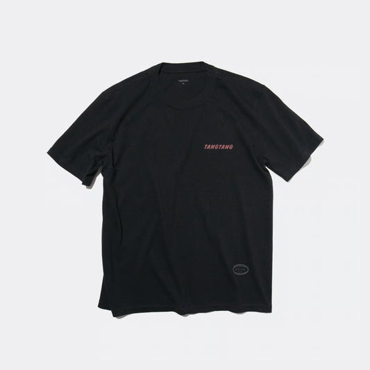 T-4121 / TANGTANG / COMPANY / BLACK