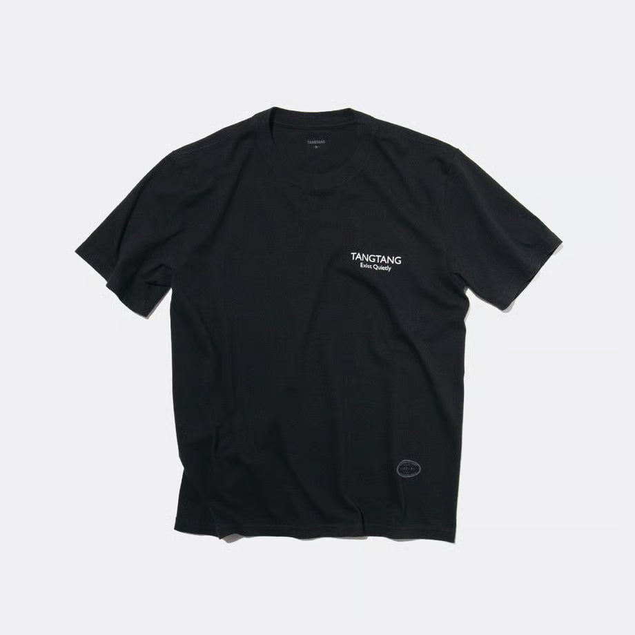 T-4123 / TANGTANG / VARIATION / BLACK