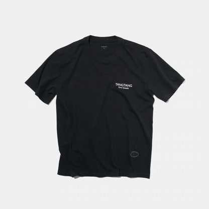 T-4123 / TANGTANG / VARIATION / BLACK