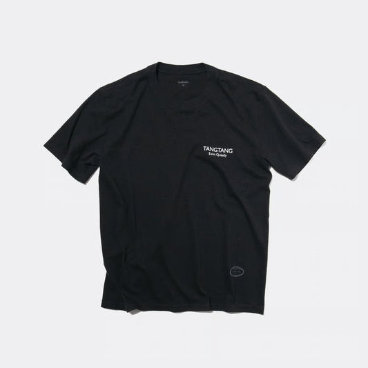 T-4123 / TANGTANG / VARIATION / BLACK