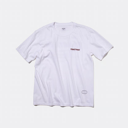 T-4115 / TANGTANG / COMPANY / WHITE