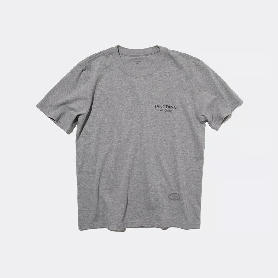 T-4120 / TANGTANG / VARIATION / GRAY