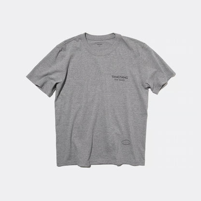 T-4120 / TANGTANG / VARIATION / GRAY