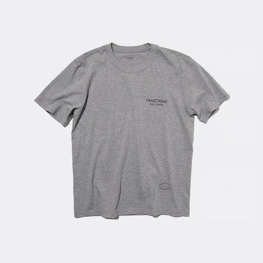 T-4120 / TANGTANG / VARIATION / GRAY