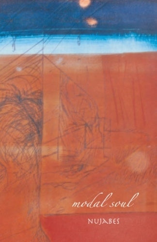 modal soul / NUJABES / カセットテープ