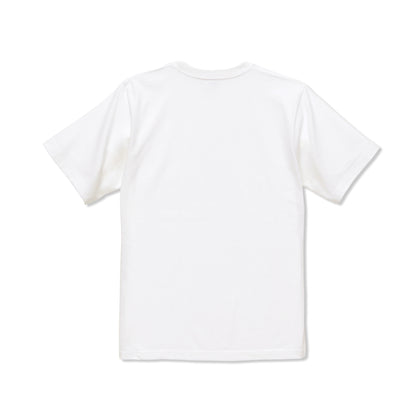 「BLEECKER INC.」 Vodka? Tee / WHITE×BLACK
