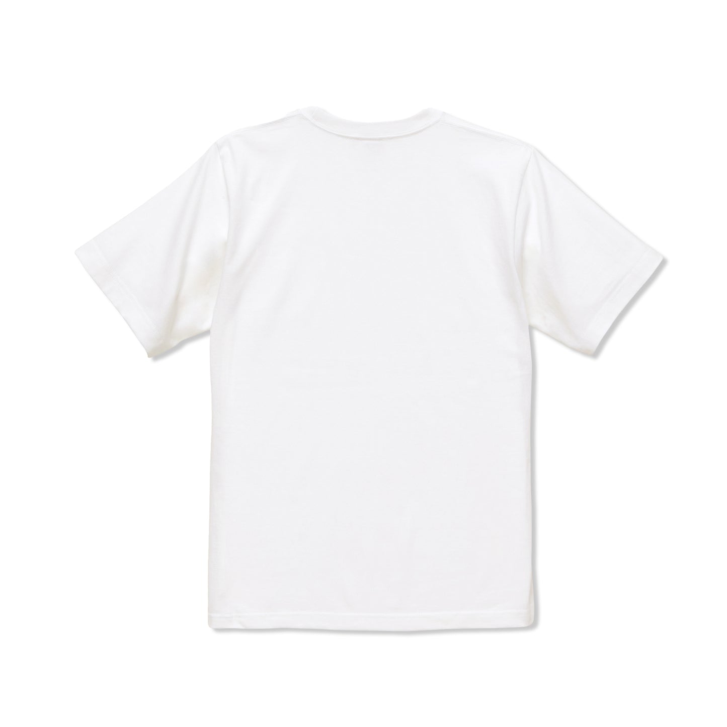 「BLEECKER INC.」Jazz? Tee / WHITE×BLACK